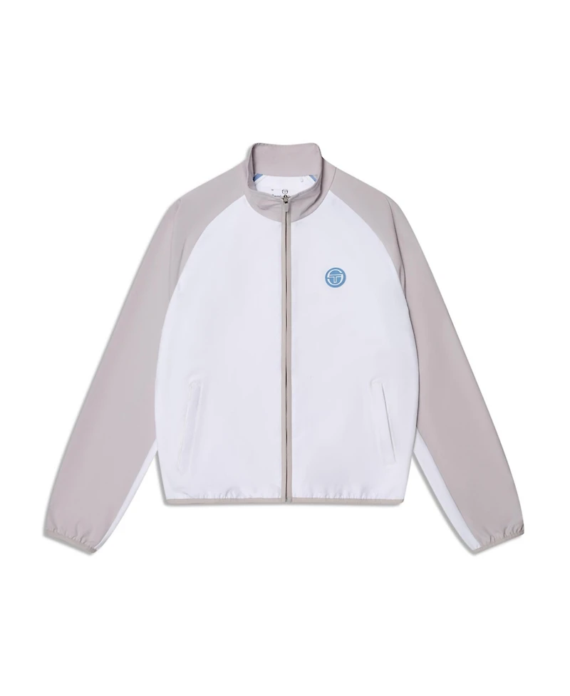Sergio Tacchini Men's Racchetto Track Jacket