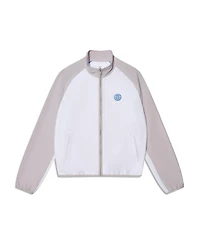 Sergio Tacchini Men's Racchetto Track Jacket