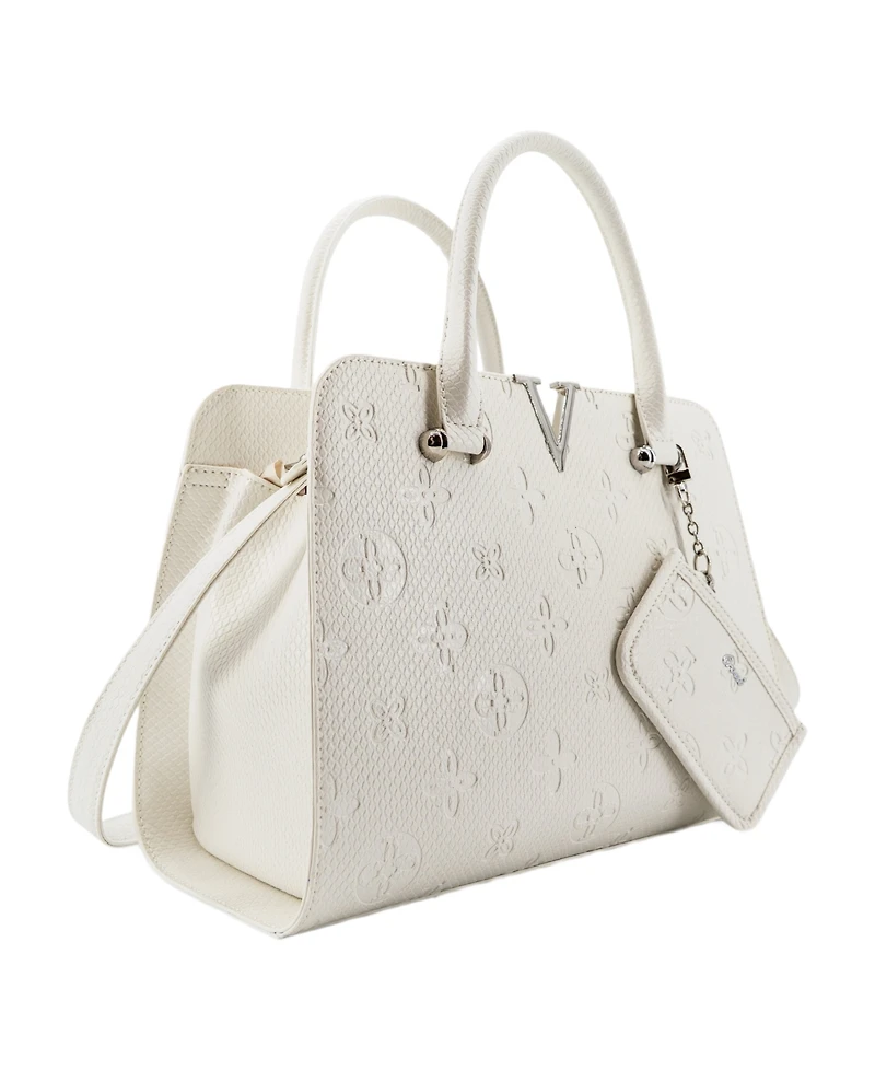 Like Dreams Midori Medium Satchel Handbag