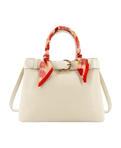 Like Dreams Mila Medium Satchel Handbag
