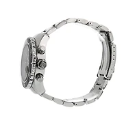 Invicta Men's Pro Diver Quartz Chronograph Dial Watch