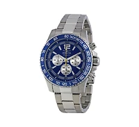 Invicta Men's 7407 Signature Quartz Chronograph Dial Watch