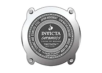 Invicta Women's 14908 Ceramics Quartz Dial Watch