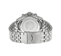Invicta Men's 13960 Specialty Quartz Chronograph Dial Watch