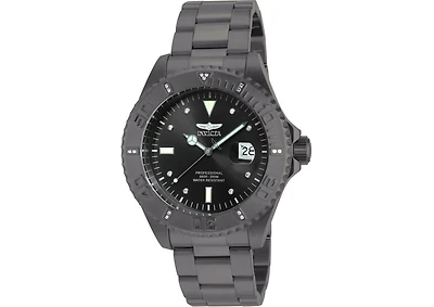 Invicta Men's Pro Diver Quartz Dial Watch