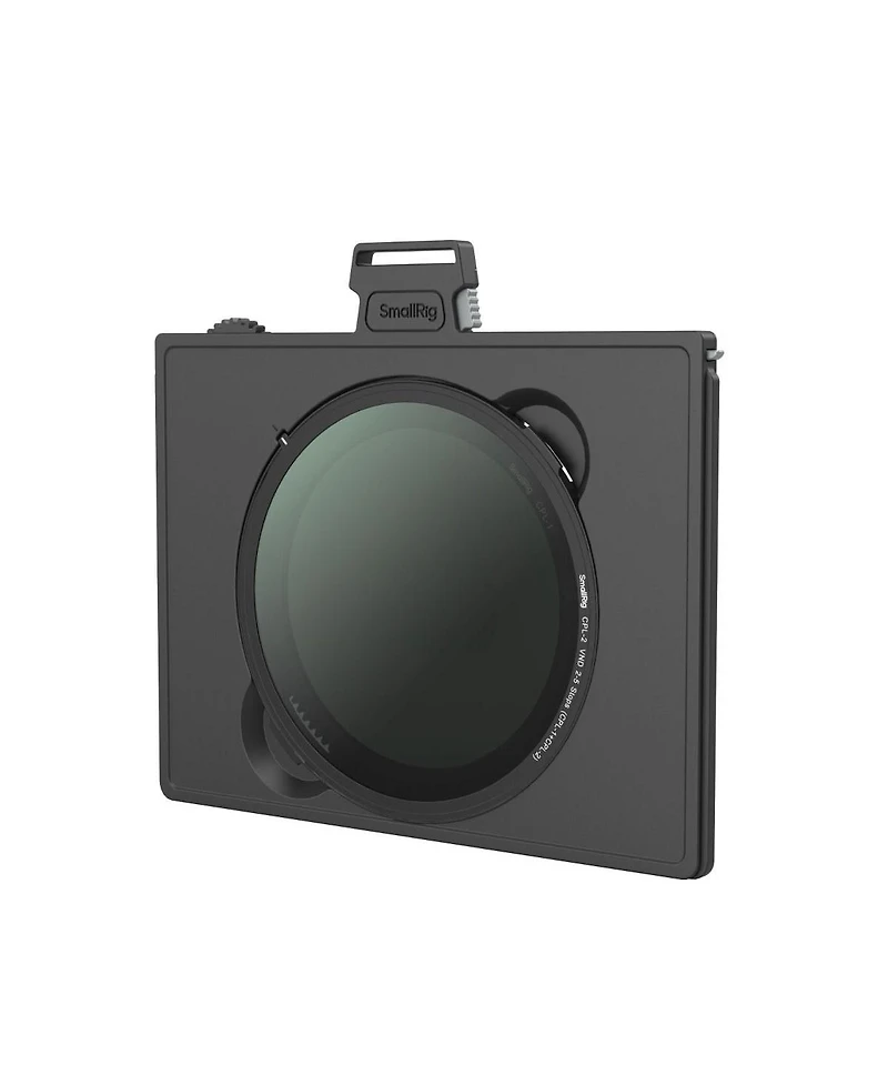 SmallRig Multifunctional Cpl/Vnd Filter Tray Kit