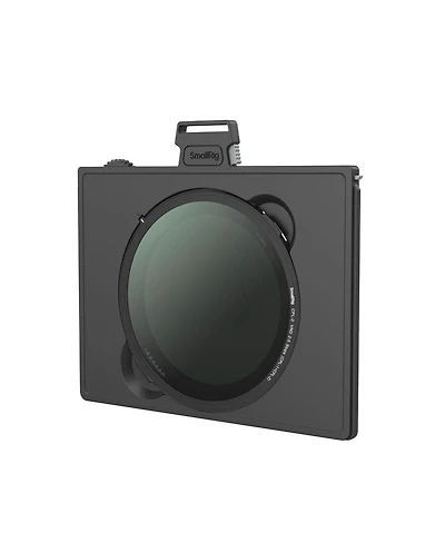 SmallRig Multifunctional Cpl/Vnd Filter Tray Kit