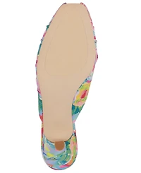 Jeffrey Campbell Women's Twista-l Slip-On Dress Sandals