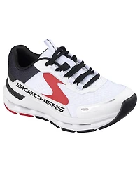 Skechers Little Kids Glide-Step - Plus Vista Pace Casual Sneakers from Finish Line