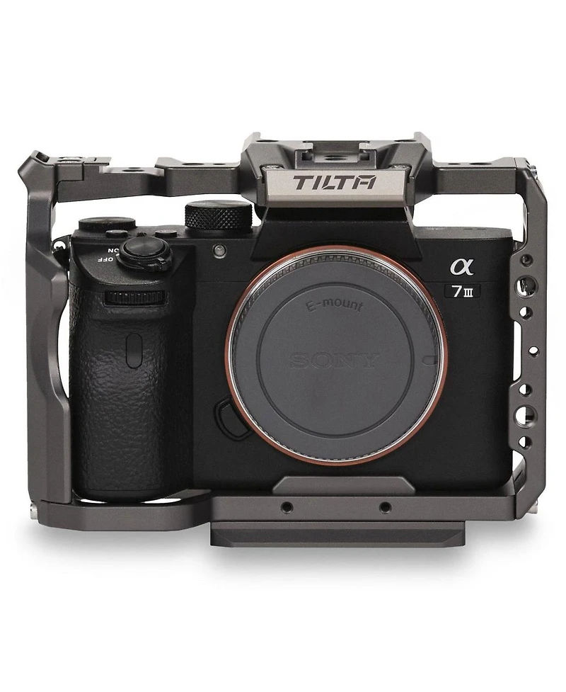 Tilta Full Cage for Sony a7/a9 Series Cameras