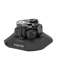 Tilta 4.5" Hydra Electronic Suction Cup with Multi-Functional Mounting Bracket