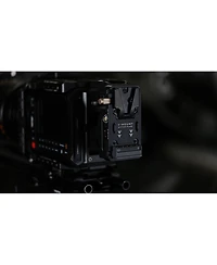 Tilta Battery Plate for Blackmagic Pyxis 6K/12K