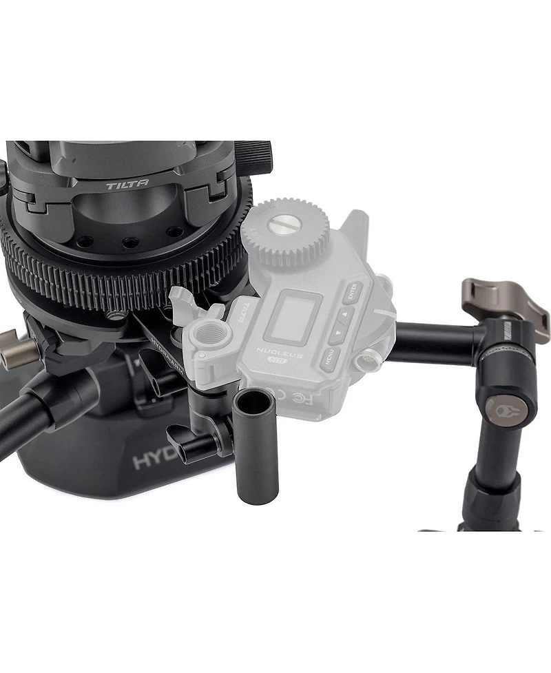 Tilta Hydra x Dan Ming Speed Pan System Pro Kit