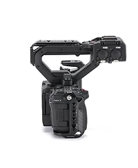 Tilta Full Camera Cage Base Kit for Canon C50, Black