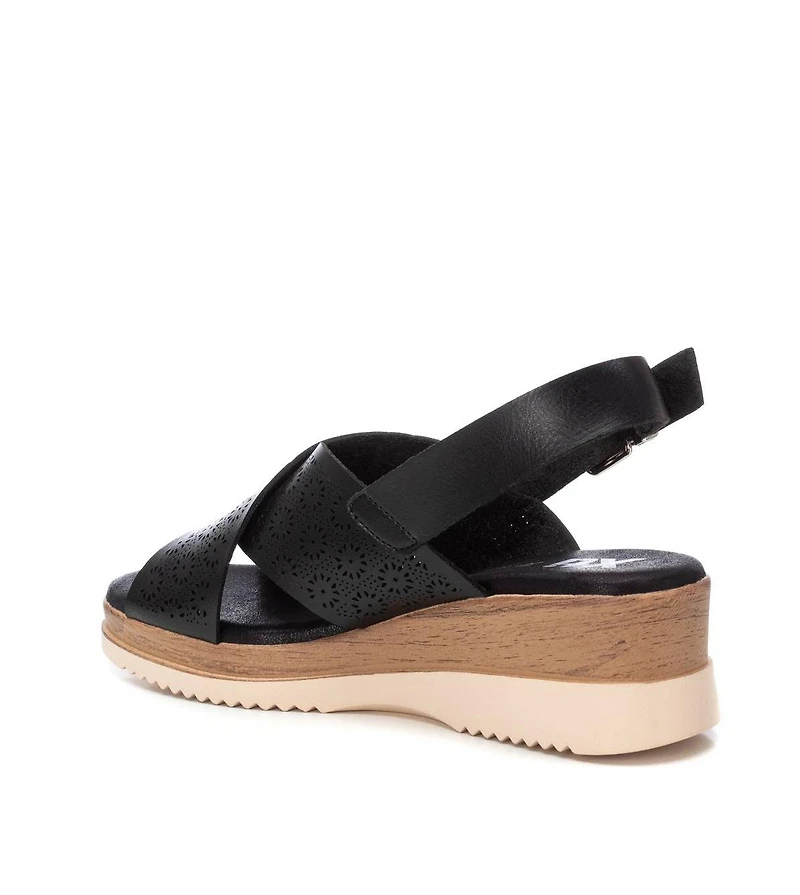 Xti Women's Wedge Sandals
