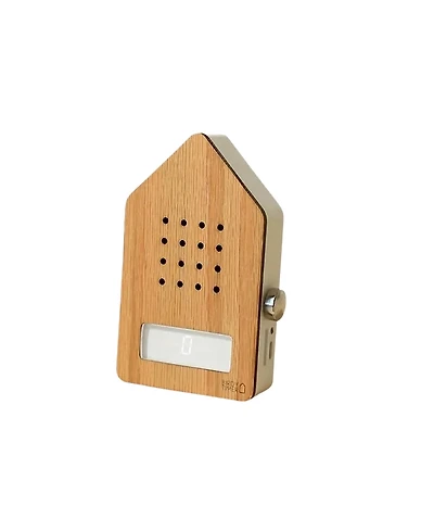 Uncommon Goods Bird Song Timer