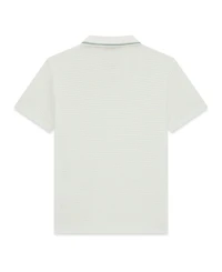 Guess Boys' 8-16 Short Sleeve Polo Shirt