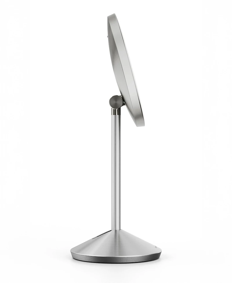 simplehuman Rechargeable and Portable Sensor Mirror
