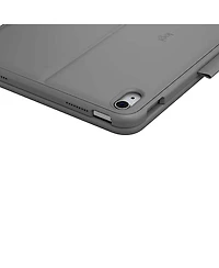 Logitech Slim Folio Protective Bluetooth Keyboard Case for Apple iPad 10.9" 10th Gen