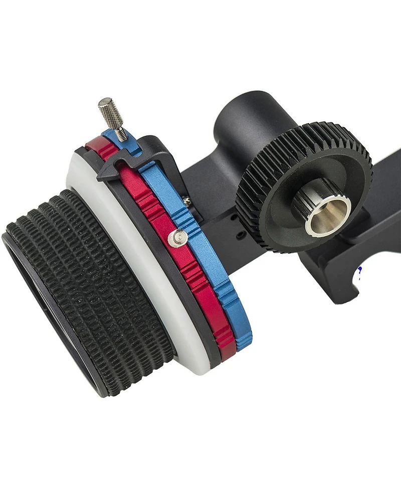 Ikan Stratus Follow Focus with Hard Stops
