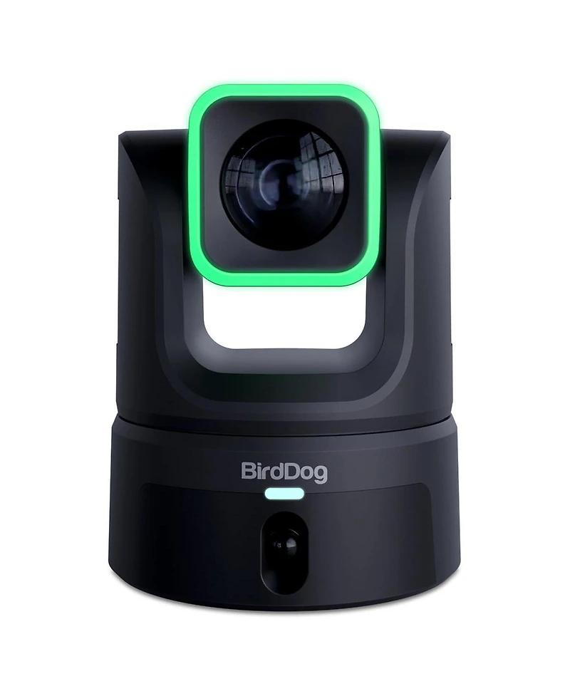 BirdDog Xl Ultra 4K Ultra Hd Ndi HX3/HX2 Hdmi/3G-sdi/Usb 20x Ptz Camera with Ai Tracking