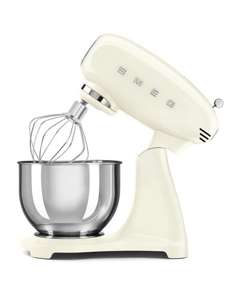 Smeg 50's Retro Style Aesthetic Forte Stand Mixer