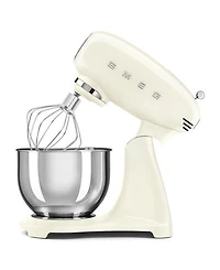 Smeg 50's Retro Style Aesthetic Forte Stand Mixer