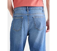 Sun & Stone Men's Westerly Loose-Fit Jeans, Macy's Exclusive