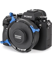 Wooden Camera Sony E-Mount to Lpl Mount Adapter (Pro)