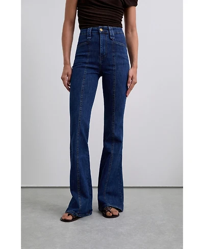 Scalpers Women's Candyseam Denim