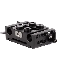 Wooden Camera 15mm Baseplate for Dslr Cameras