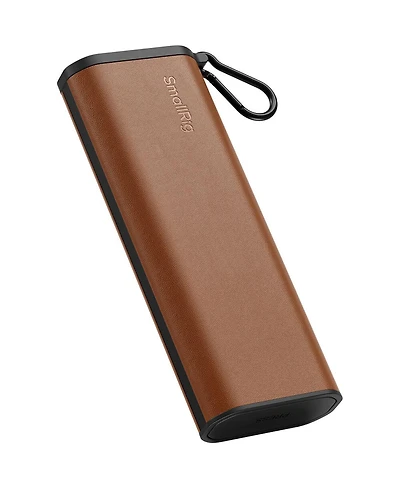 SmallRig Multifunctional CFexpress Type A Card Reader and Storage Case