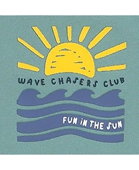 Gerber Baby Rashguard Top, Pink, 18 Months