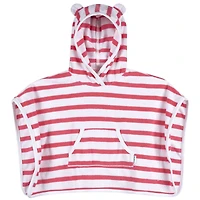 Gerber Baby Swim Coverup, Pink, Months