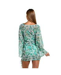 Sunshine 79 Women's Free Spirit Tunic