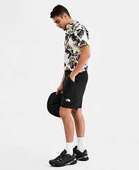 The North Face Men's Regular-Fit Packable Shorts