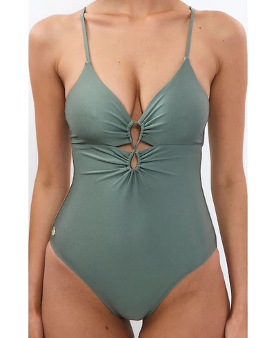 Biliblond Women's Nyanga Onepiece Swimsuit
