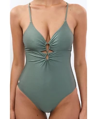 Biliblond Women's Nyanga Onepiece Swimsuit