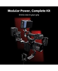 SmallRig Advanced Edition Cage Kit for Canon Eos C50 Camera