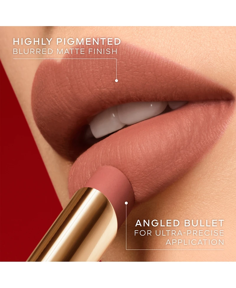 Guerlain KissKiss Honey-Infused Lipstick