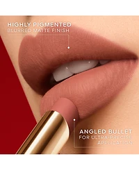 Guerlain KissKiss Honey-Infused Lipstick