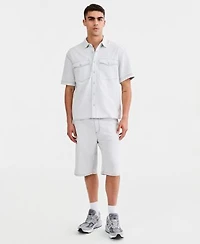 Sun Stone Mens Cotton Lisbon Relaxed Matching Set Macys Exclusive