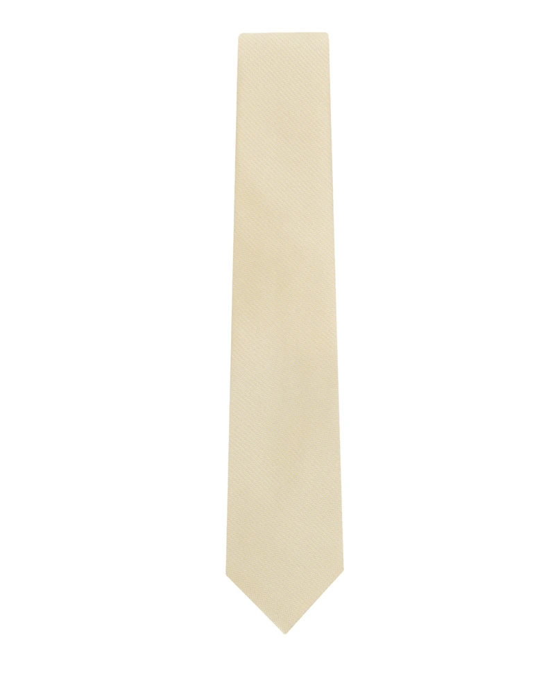 Calvin Klein Men's Galica Stripe Pattern Tie