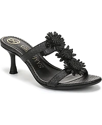 Sam and Libby Women's Joy Open Toe Sandals