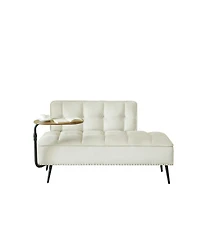 Rainsken 2-Seater Loveseat Sofa