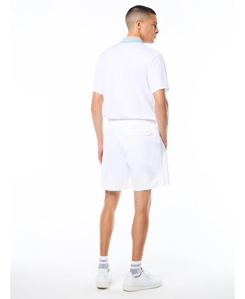 Sergio Tacchini Men's Racchetto Short