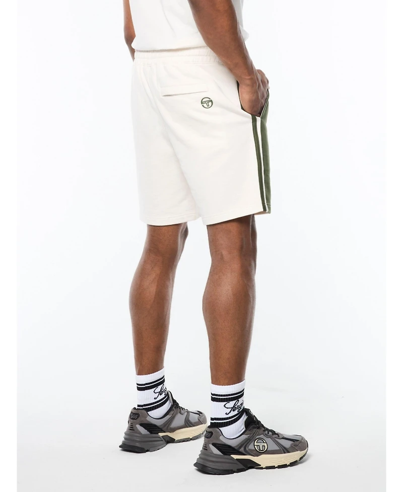 Sergio Tacchini Men's Presto Short