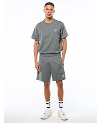 Sergio Tacchini Men's Rete Short