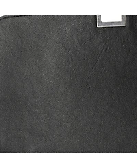 Pre-Owned Celine Small Trapeze Bag Leather