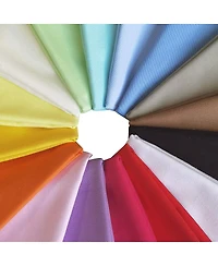 Gnuadz 16pcs 18 X 22 Cotton Fabric Fat Quarter Patchwork Sewing Diy Craft